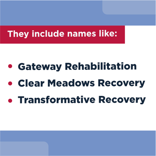 Molly Addiction Rehab FacilitiesEure NC