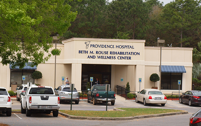Tranquilizers Abuse Treatment FacilityCarolina Beach NC