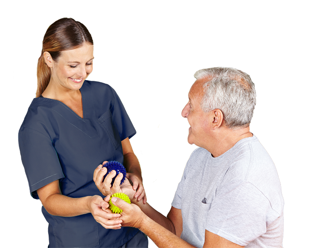 Soma Rehab ClinicsKaweah CA